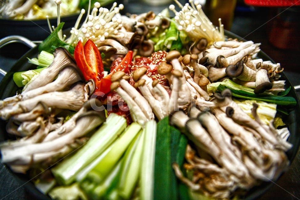 버섯,불고기,전골,스끼야끼,음식,요리,식사,food,음식,식재료,요리,food,cook,meal,dishes,food reserves