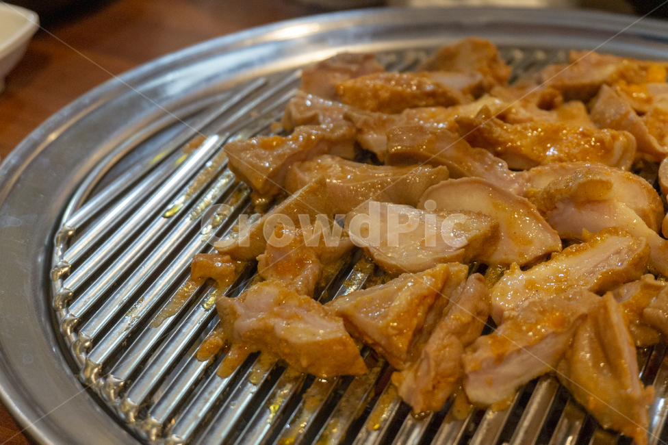 막창구이,소내장,내장구이,소막창,특수부위,요리,식당,고깃집,음식,식재료,요리,food,cook,meal,dishes,food reserves,육류,고기,meat