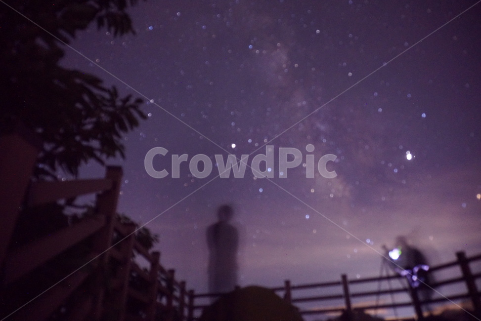 nature,자연,outdoors,옥외,별,달,느낌,사진,배경