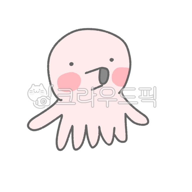 marine animals,octopus,hand drawing,octopus illustration,sea animals,cute picture,Good Note Sticker,Octopus hand drawing,octopus sticker,sea creatures,octopus picture,marine life
