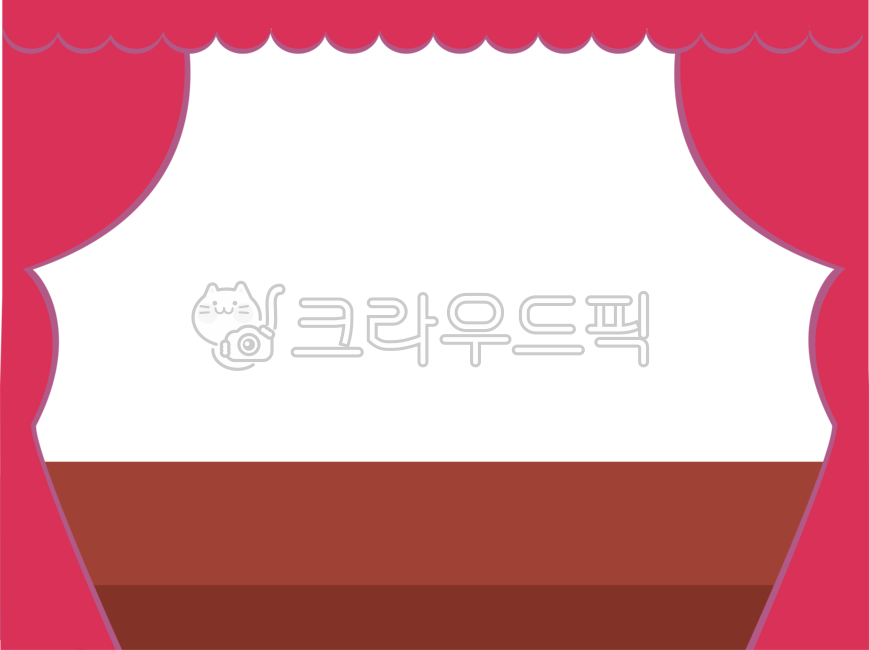 무대,무대일러스트,무대배경,커튼,유치원,알림,게시판,메모,어린이집,공지사항,공지일러스트,테두리,학예회,배경,이름표,프레임,명찰,스티커,액자,메모지,라벨,ppt배경,누끼,remove,background