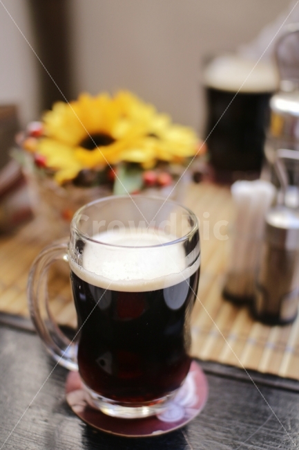 맥주,음식,코젤다크,생맥주,여행,먹방,시원함,travel,czech,praha,food,술,주류,alcohol