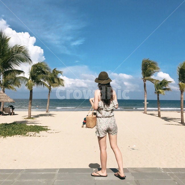 다낭,여행,해변,바다,패션,여름,계절,summer,season,해변,바다,beach,sea,여행,휴가,traveling,vacation,trip,shorts,반바지
