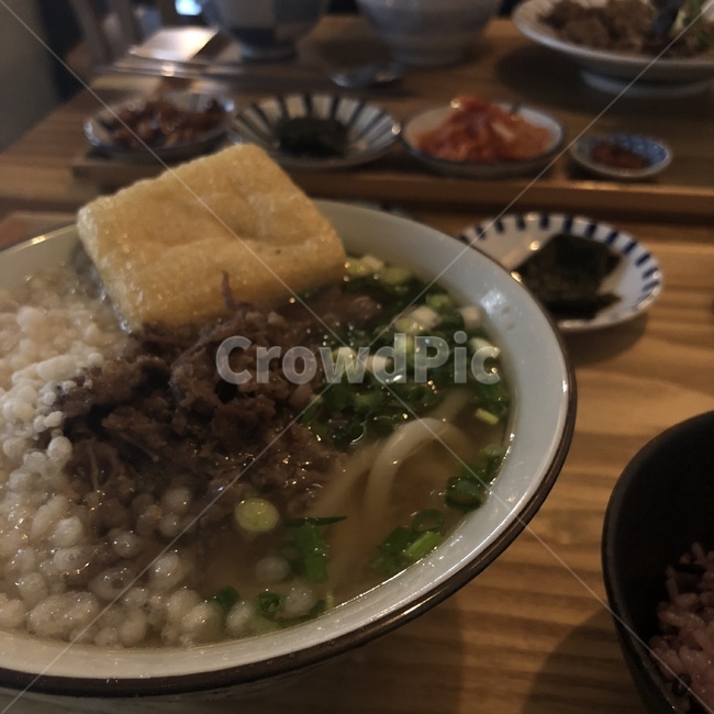 음식,우동,일본음식,가정식,점심,고기우동,food