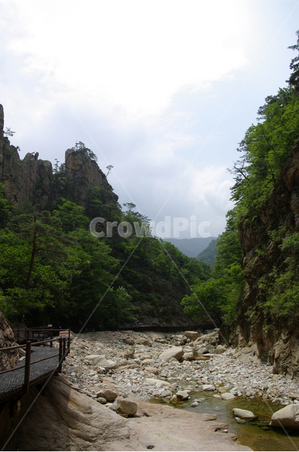 산,계곡,바위,암석,풍경,나무,설악산,자연,풍경,nature,landscape,outdoors,옥외,road,도로,dirt road,흙길,gravel,자갈,water,물