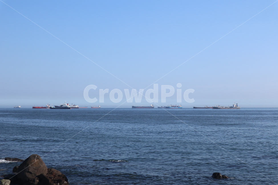 바다,하늘,sea,sky,해안산책로,산업,industry,industrial,교통,교통수단,traffic,transportation