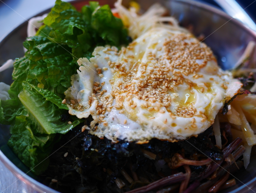 비빔밥,요리,음식,food,koreanfood,계란,계란후라이,한국전통음식,전통음식