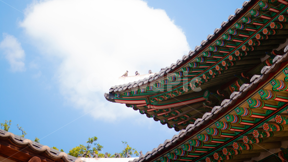 building,건물,architecture,건축물,worship,예배,shrine,신사,pagoda,탑,temple,신전,창덕궁,서울,조선,단청,가을하늘,패턴,기와,어처구니,한국전통,한국문화,korean traditional,korean culture,건축물,건물외관,exterior,building,structure,architecture,construction