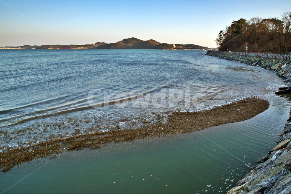 선재도,옹진군,서해,바다,인천,섬,해안도로,해변,자연,풍경,nature,landscape