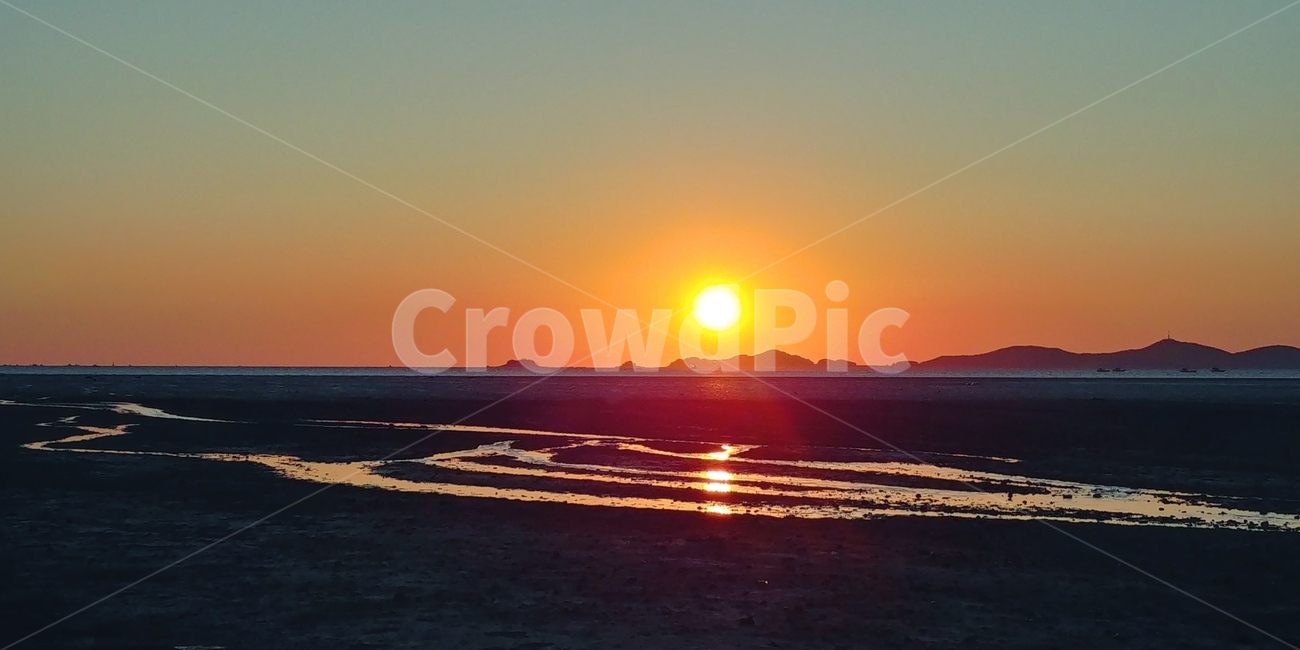 썬셋,노을,저녁노을,석양,해,붉은노을,빨간노을,sunset,바닷가,지는해,자연,풍경,nature,landscape,sunlight,햇빛,outdoors,옥외