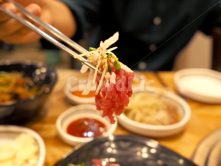 육회,회,소고기,음식,식사,요리,meal,dish,음식,식재료,요리,food,cook,meal,dishes,food reserves