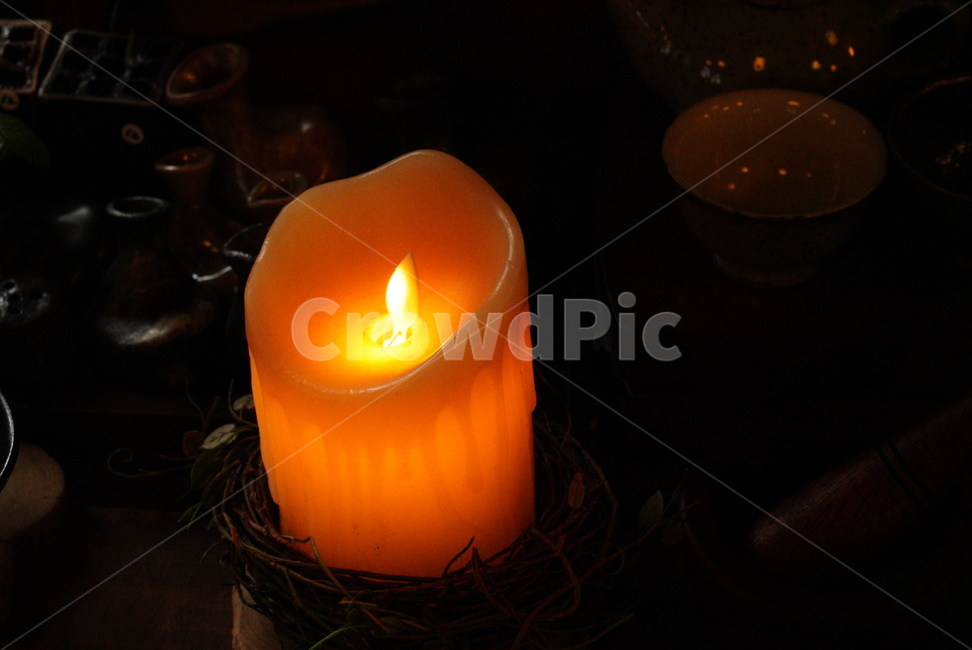 촛불,장식,카페,red,fire,타오르다,붉은색,candle,불빛,식당,테이블