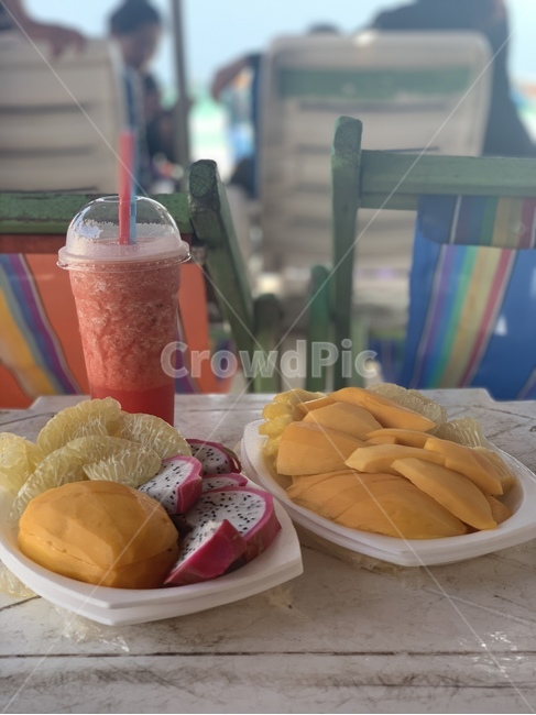 바다,여름,열대과일,해변,휴가,음식,식재료,요리,food,cook,meal,dishes,food reserves,과일,열매,fruit
