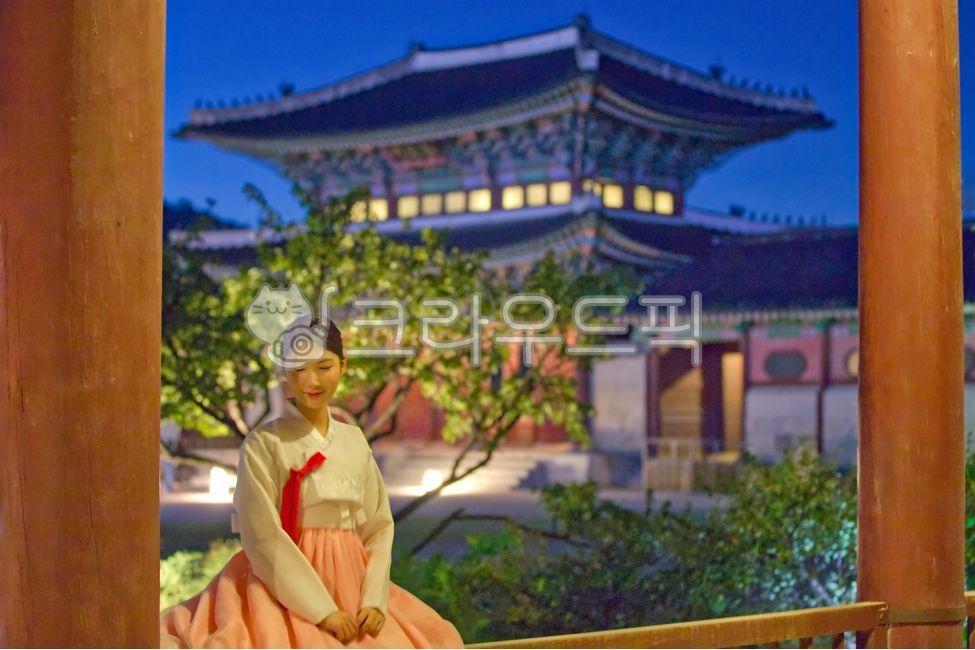 traditional clothes,concept,koreatraditional,Korean culture,Korean traditional clothing,female model,koreaculture,Womens Hanbok,person,Han bok,Production,land mark,Emotion,female,old palace,Korean tradition