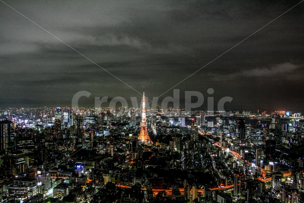 일본,도쿄,도쿄타워,야경,도시,풍경,도시,풍경,city,landscape,야경,밤,nightscape,night,해외,외국,세계,foreign,oversea,world,랜드마크,landmark,tourist attraction,outdoors,옥외,경치,nature,자연,scenery,spire,첨탑,building,건물,tower,탑,architecture,건축물,steeple,뾰족한 탑,aerial view,조감도