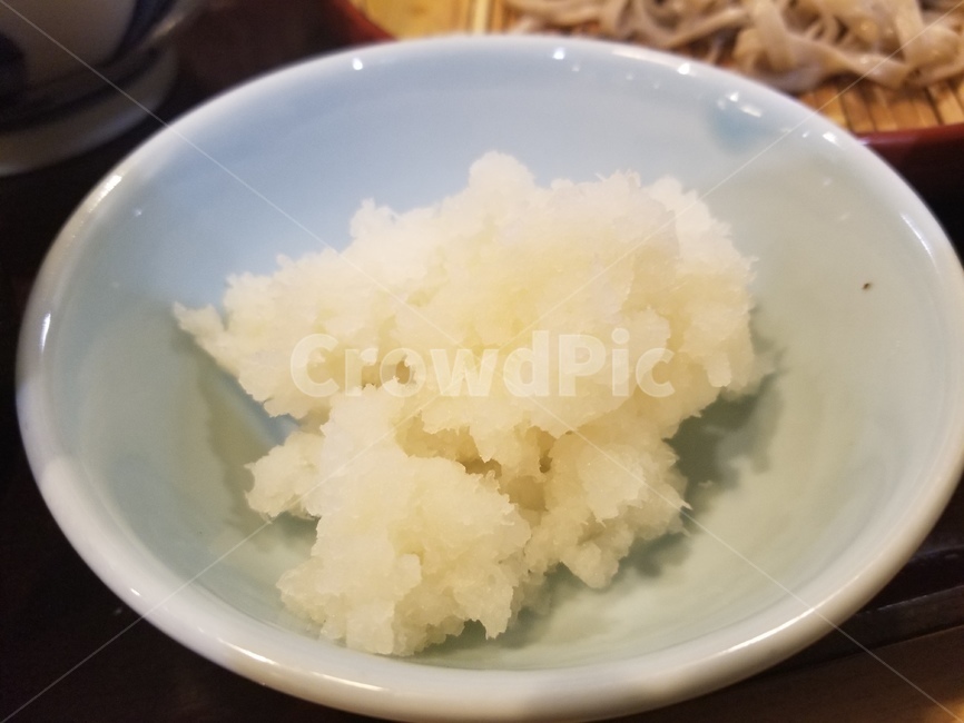 무,흰색,음식,food,반찬