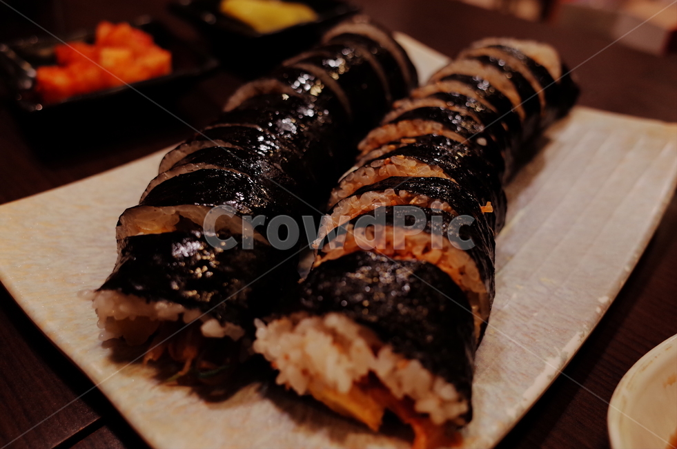 음식,한국,한국음식,김밥,노리마키