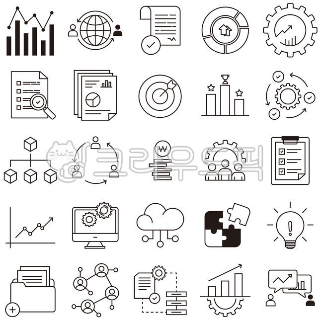 business,work,document,sticker,icon,graph,pictogram,setting,Figure,folder,Pictogram,company,Simple icon,chart