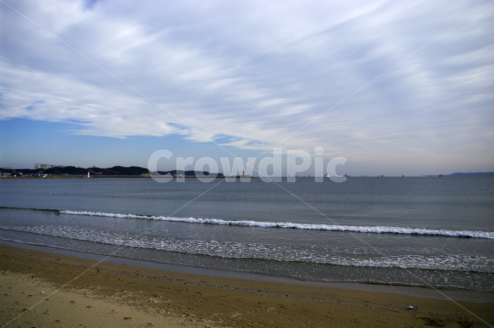 바다,풍경,해안,모래사장,하늘,구름,자연,풍경,nature,landscape,해변,바다,beach,sea,water,물,outdoors,옥외,ocean,대양,shoreline,해안선