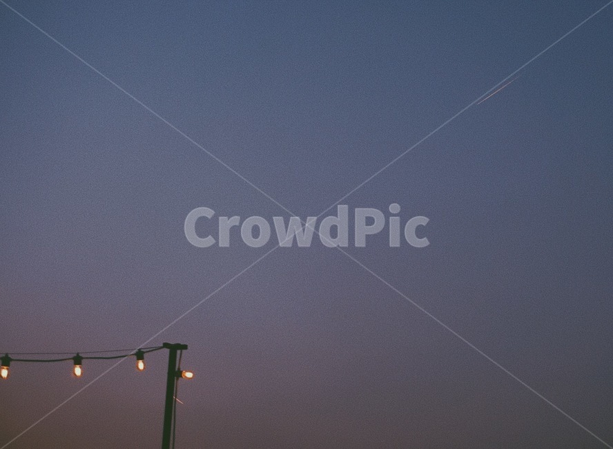 전등,노을,해방촌,핑크하늘,저녁하늘,유성,자연,풍경,nature,landscape,야경,밤,nightscape,night,감성,sensible,feeling,outdoors,옥외