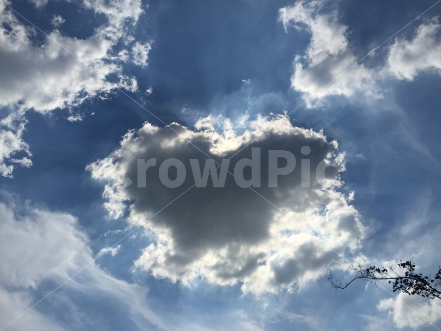 하늘,오후,구름,하트,비온뒤,사진,이미지,자연,풍경,nature,landscape,outdoors,옥외,azure sky,푸른 하늘,sky,cloud