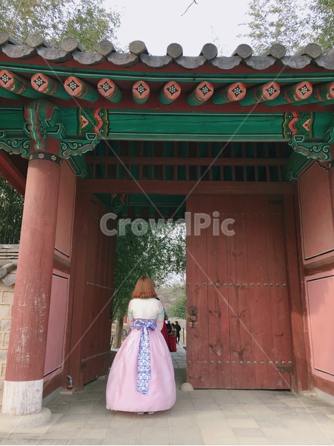 전주,한옥마을,한복,한옥,궁,뒷모습,한국,전통,한국전통,한국역사,인물,jeonju,전통의상,한국전통의상,한국문화,koreanculture,koreanhistory,koreantraditional,person,hanbok,기와,한복,한국전통의상,hanbok,korean traditional clothes,사람,인물,인간,human,person,여성,여자,woman,female,lady