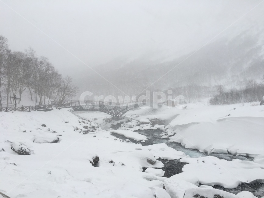 백두산,눈보라,눈,등산,겨울,자연,겨울,계절,winter,season