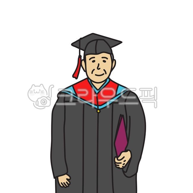 Manhakdo,study,graduate,mister,grandfather,Lifelong education