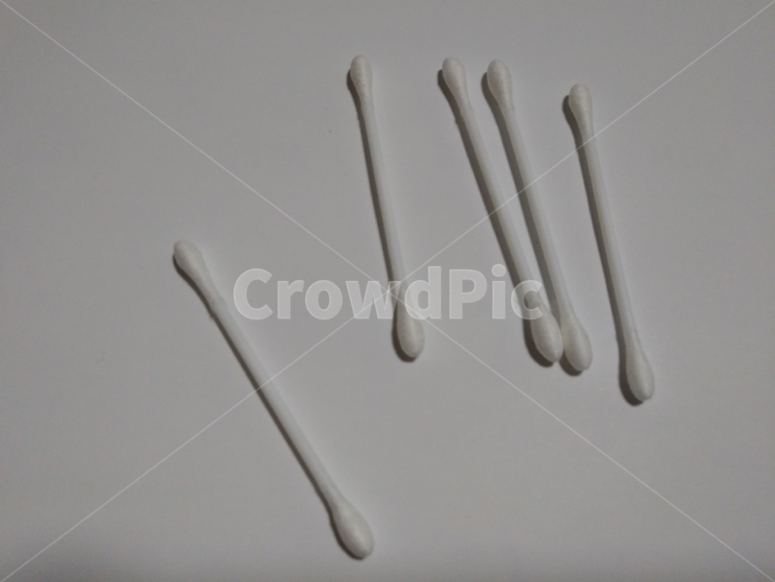 면봉,위생,사물,소독,흰색,건강,병원,물품,물건,정물