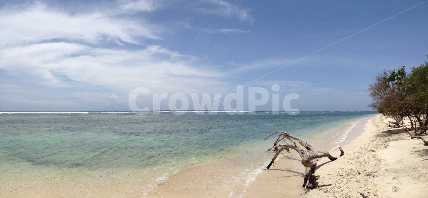 길리,바다,나무,하늘,gili,sea,tree,sky,seaandtrees,고즈넉