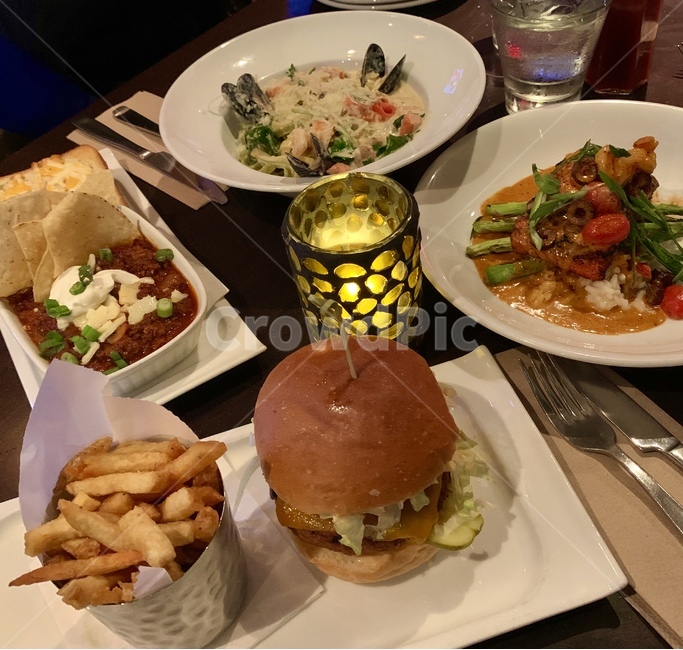 외국,캐나다,예쁨,음식,캔들,향초,food,burger,버거,햄버거