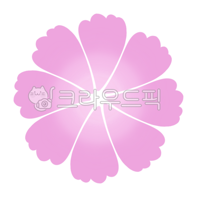 flower,꽃,petal,꽃잎,벚꽃,핑크,분홍,대형,식물,봄,spring,cherryblossom,botanic,장식,꾸미기,단순,simple