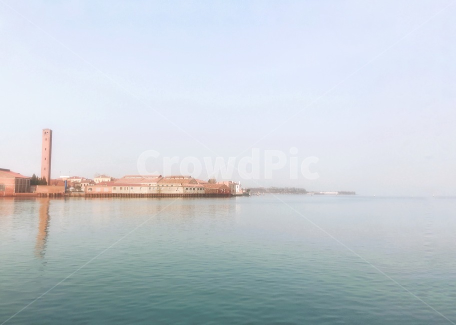 유럽,이탈리아,베네치아,부라노섬,바다,섬,수평선,하늘,도시,풍경,city,landscape,해외,외국,세계,foreign,oversea,world,세계도시풍경,해외도시풍경,외국도시풍경,world cityscape,nature,자연,water,물,outdoors,옥외