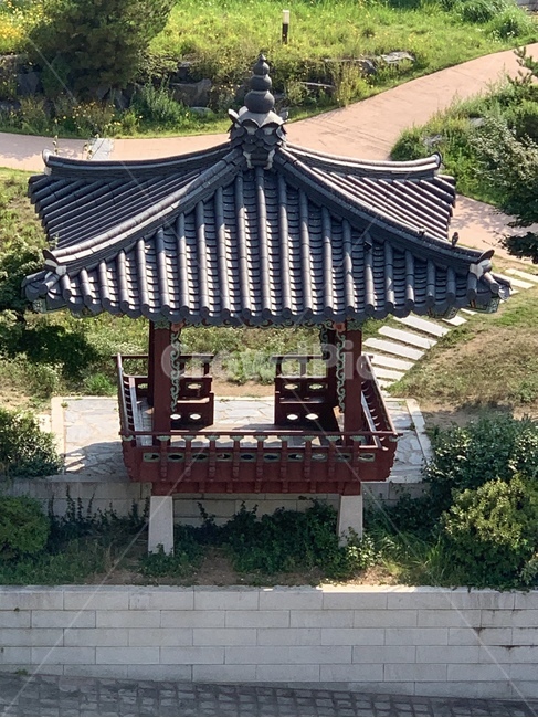 동대문,동대문성곽공원,전통정자,흥인지문,잔디마당