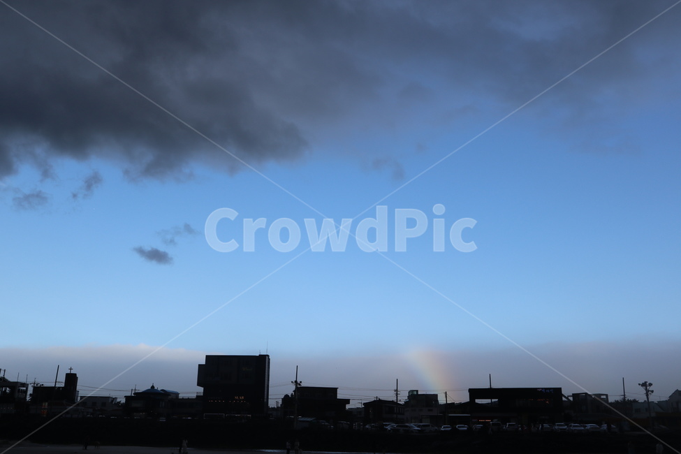 nature,자연,무지개,하늘,sky
