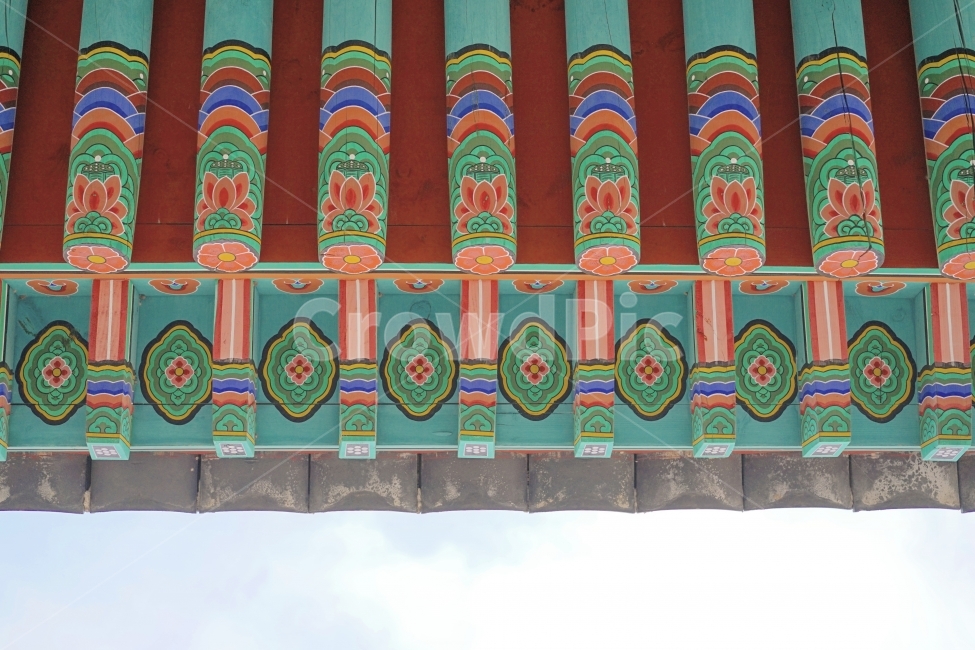 단청,하늘,스냅,금성관,스냅사진,한국전통,한국문화,korean traditional,korean culture,건축물,건물외관,exterior,building,structure,architecture,construction