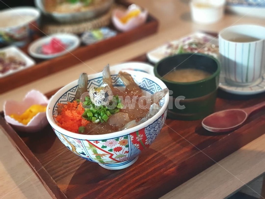 음식,새우장,덮밥,일식,새우장덮밥