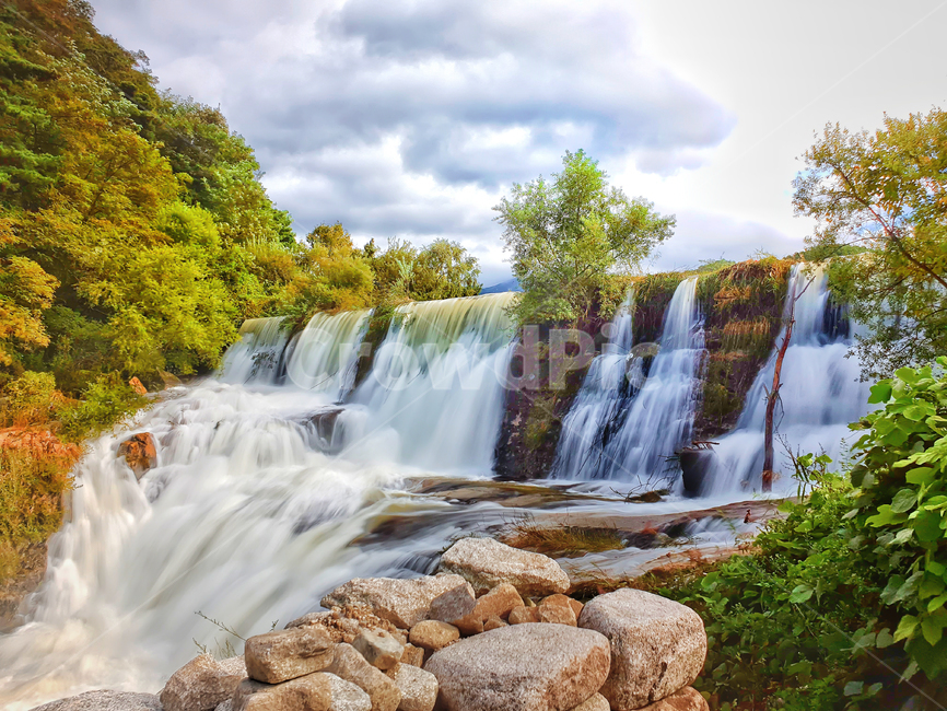 outdoors,옥외,water,물,nature,폭포,waterfall,강,river,자연,구름,하늘,풍경,냇가,장노출,궤적,계곡,감성,감성사진,여름,색감,바위,녹색,흐르는,이끼,rock,nture,개울,ice,돌,자연,풍경,nature,landscape