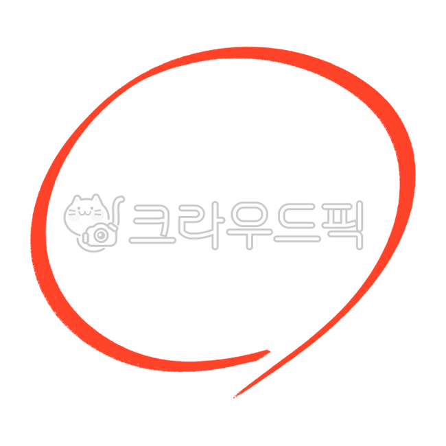 빨간펜,빨간펜일러스트,크레용일러스트,펜일러스트,손글씨일러스트,손그림일러스트,원형,모양그림,동그라미채점,시험지채점,교육,study,시험공부,펜그림