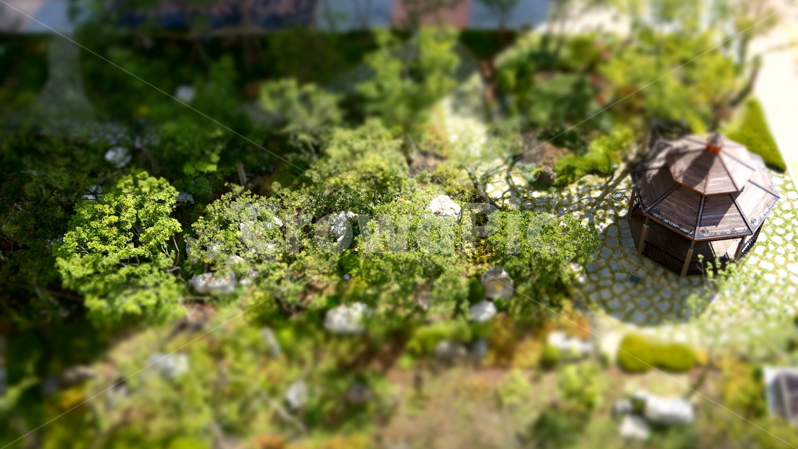 정원,풍경,미니어처,garden,miniature,자연,풍경,nature,landscape,건축물,건물외관,exterior,building,structure,architecture,construction,plant,식물,moss,이끼