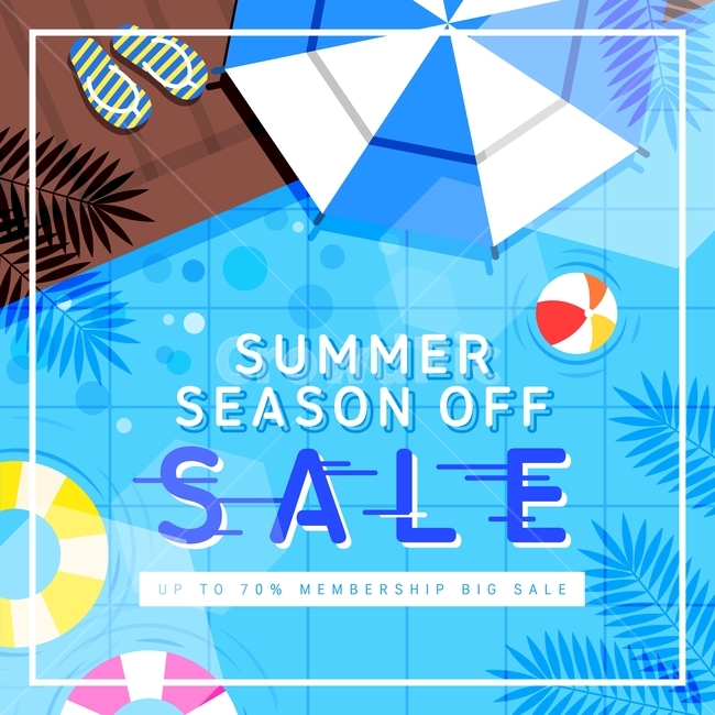 수영장,튜브,트로피칼,샌들,팝업,여름,이벤트,할인,쇼핑,트로피컬,여름,계절,summer,season,축제,행사,festival,carnival,event,그래픽,일러스트레이션,graphic,illustration,advertisement,광고,poster,포스터,flyer,전단,paper,종이,brochure,브로슈어