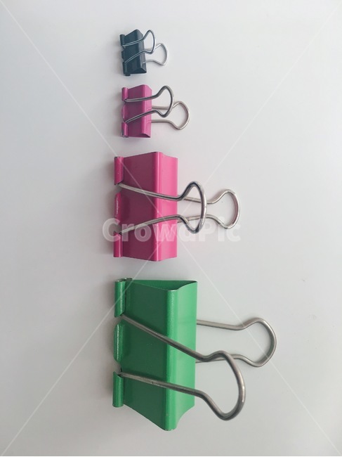 페이퍼클립,클립,집게,clip,binder,binderclip,바인더,고정장치,문구,더블클립,폴드백,핸드백클립,doubleclip,tongsclips,handbagclip,foldbackclip,stationery