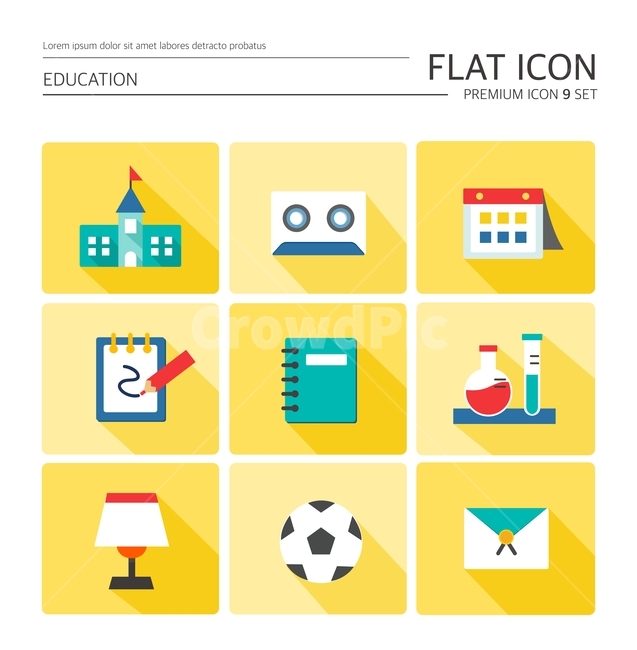 학교,카세트,달력,일정,공부,노트,실험,전등,축구공,편지,교육,학교,공부,education,learning,study,school,그래픽,일러스트레이션,graphic,illustration,아이콘,icon
