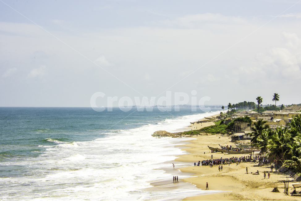 해변,아프리카,가나,ghana,coast,beach,africa,나룻배,자연,풍경,nature,landscape,해외,외국,세계,foreign,oversea,world,세계자연풍경,해외자연풍경,외국자연풍경,world nature landscape,water,물,shoreline,해안선,sea,바다,ocean,대양,outdoors,옥외,land,땅