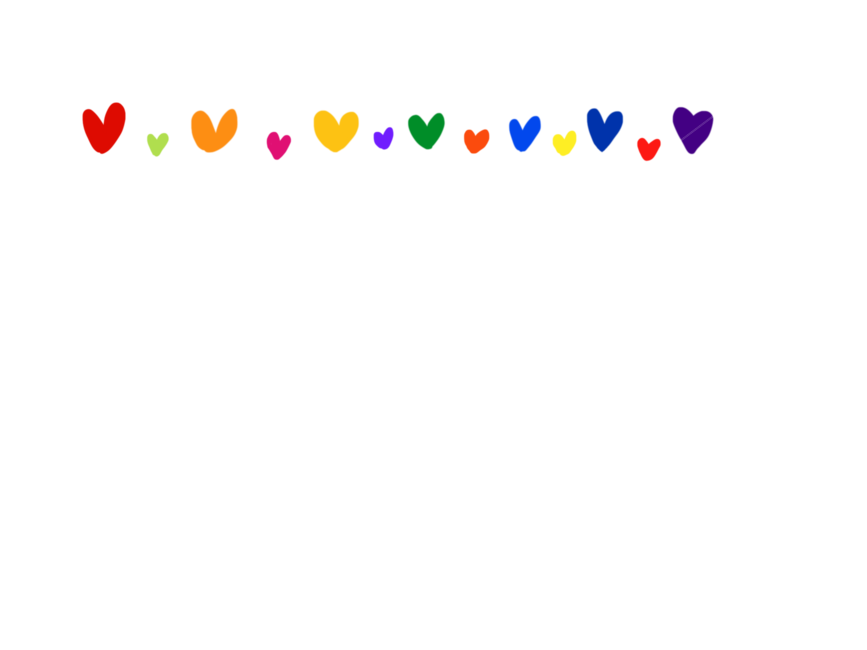 하트,사랑,하트라인,하트일러스트,색연필하트,love일러스트