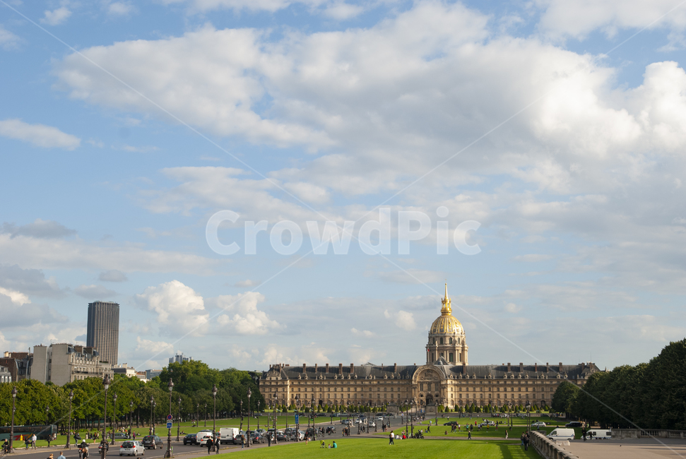invalides,앵발리드,lesinvalides,바로크양식,파리,프랑스