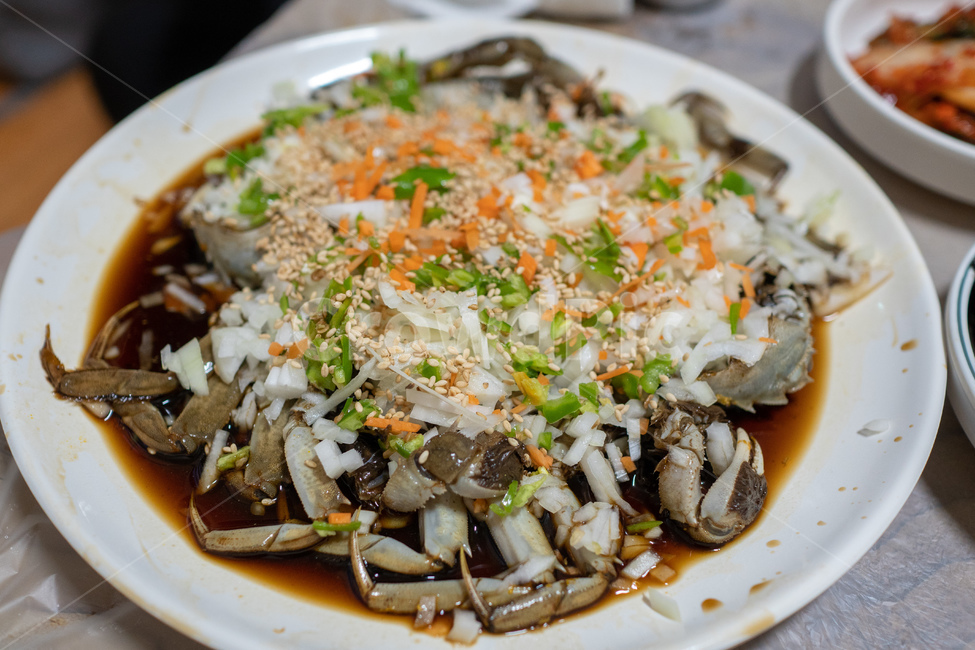 한식,한정식,한국음식,간장게장,게장,요리,게요리,게,koreanfood