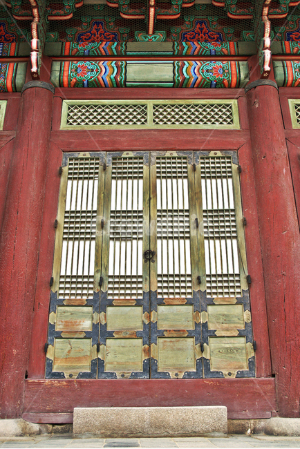 문,창호지,경복궁,궁궐,단청,한국전통,한국문화,korean traditional,korean culture,건축물,건물외관,exterior,building,structure,architecture,construction