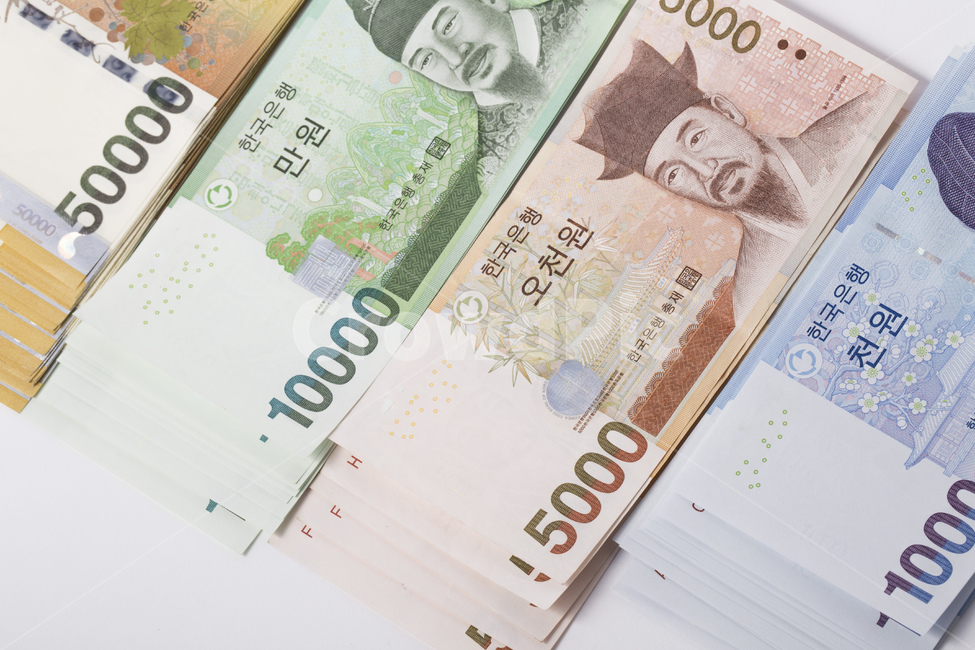 돈,머니,지폐,현금,한국은행,화폐,원,오만원,만원,오천원,천원,금융,돈,finance,banking,money