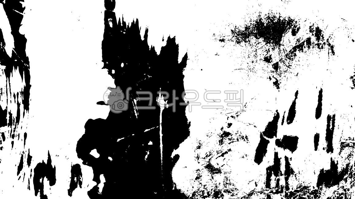 오래된,낡은벽,벗겨진,페인트,표면질감,배경,검은색,효과,벡터,일러스트,구성,요소,모양,스타일,잉크,붓,벽지,빈티지,단색